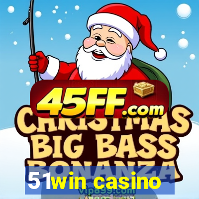 51win casino